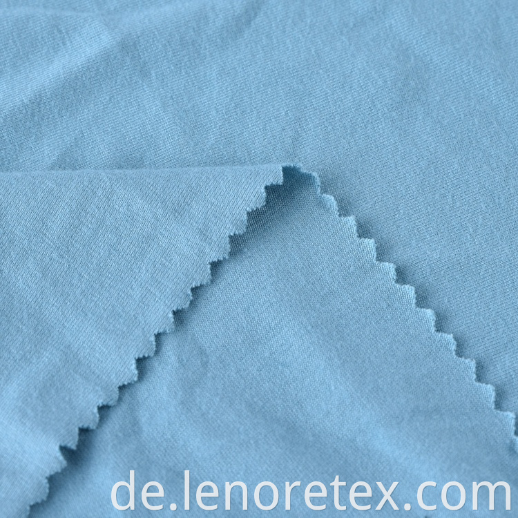 Bamboo Jersey Fabric